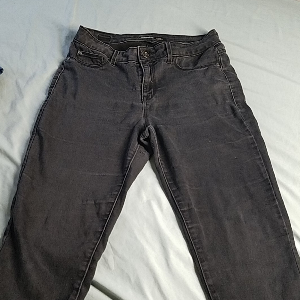 Black Jeans